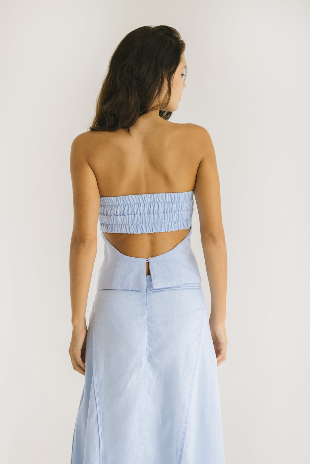【関税&送料込】Alaia Flex Bustier Be 関税&送料込】Alaia Flex Bustier Be (ALAIA/ベルト