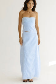 Resort Maxi Skirt